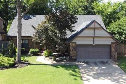 809 W Imperial Street, Broken Arrow, OK 74011