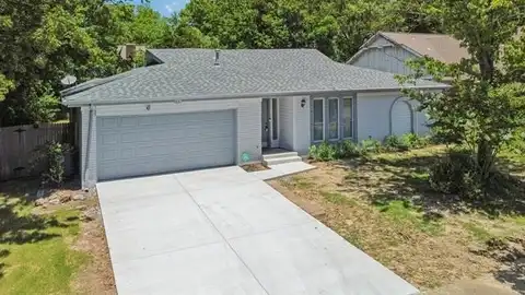 7019 E 72nd Street, Tulsa, OK 74133