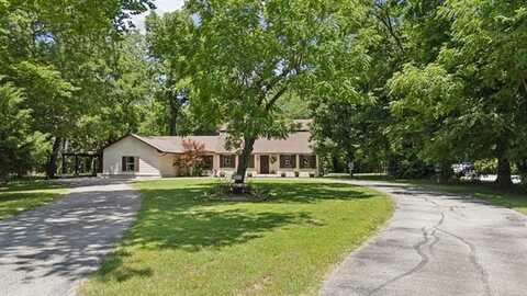490 E New Orleans Street, Broken Arrow, OK 74011