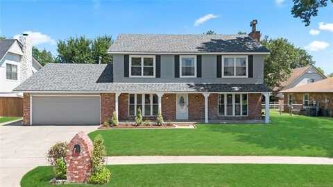 2504 W Richmond Street, Broken Arrow, OK 74012