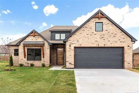 10709 S 279th East Avenue, Coweta, OK 74429