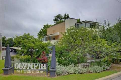 611 W 15 Street, Tulsa, OK 74127