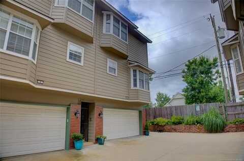 1420 S Frisco Avenue, Tulsa, OK 74119