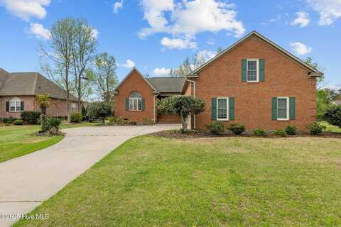 111 Mellen Road, New Bern, NC 28562