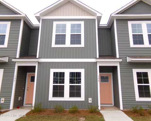 199 Loren Road, Hubert, NC 28539