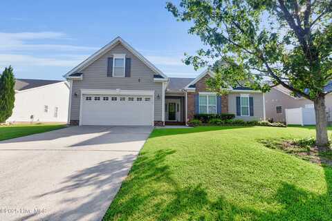 116 Palisades Way, New Bern, NC 28560