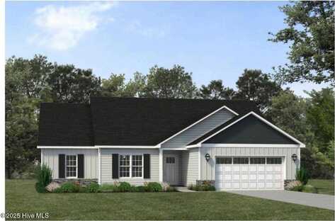 141 Tradition Trail, Newport, NC 28570
