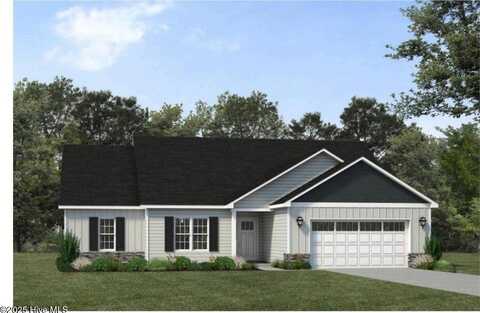 144 Tradition Trail, Newport, NC 28570