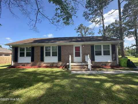 306 Ketner Boulevard, Havelock, NC 28532