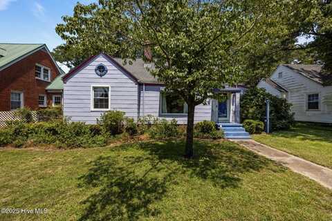 1710 National Avenue, New Bern, NC 28560