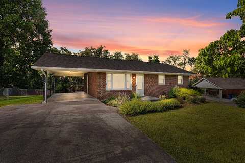650 Betty Drive, Christiansburg, VA 24073