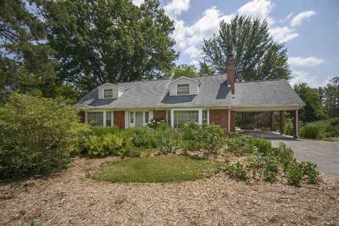 311 Dunton Drive, Blacksburg, VA 24060