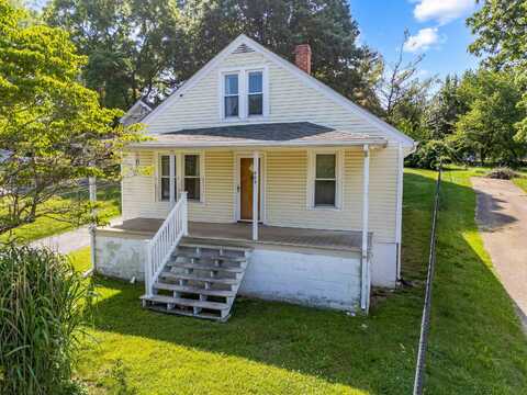 904 Giles Rd Road, Blacksburg, VA 24060