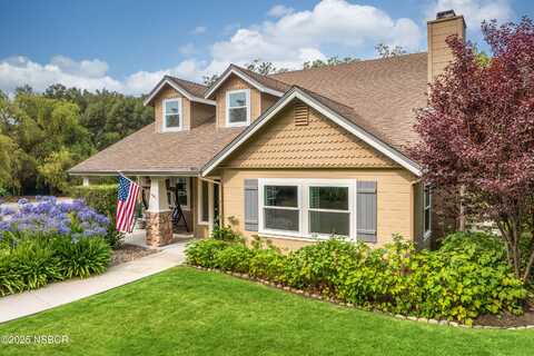 2475 Grand Avenue, Los Olivos, CA 93441