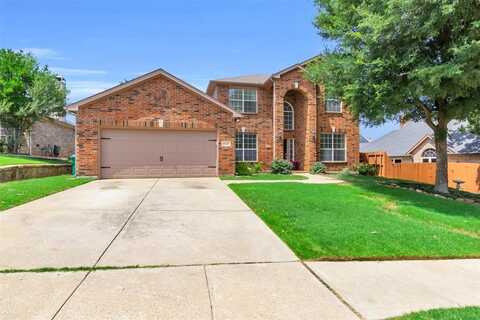 3517 Stanford Drive, Denton, TX 76210