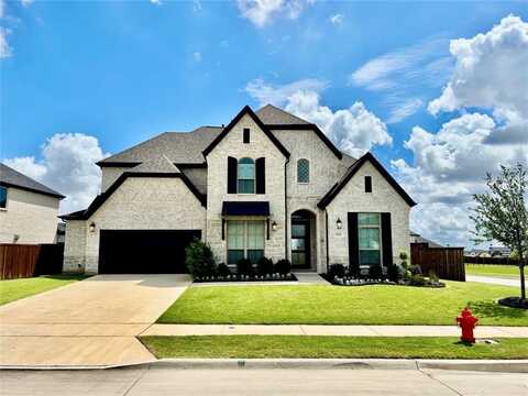 2119 Roquette Drive, Haslet, TX 76052