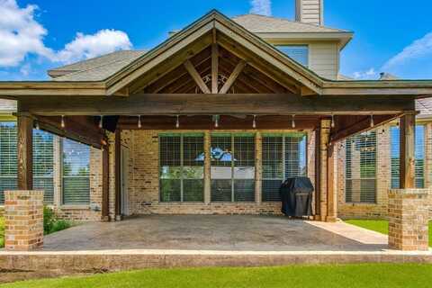 480 Rock Hill Road, Prosper, TX 75078