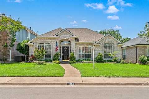 4252 Millview Lane, Dallas, TX 75287