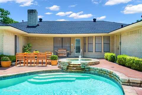 3617 Candelaria Drive, Plano, TX 75023