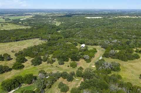 1210 Mountain Road, Gatesville, TX 76528