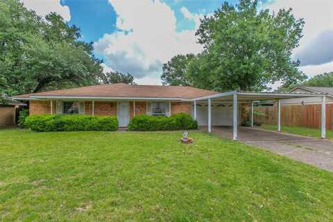 1002 Briarwood Street, Mexia, TX 76667