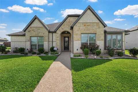 1065 Hesselridge Drive, Hewitt, TX 76643