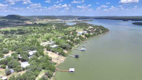 616 Dunn Drive, Palo Pinto, TX 76484