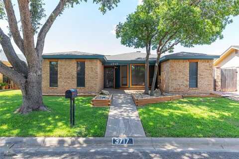 3717 Inglewood Drive, San Angelo, TX 76904