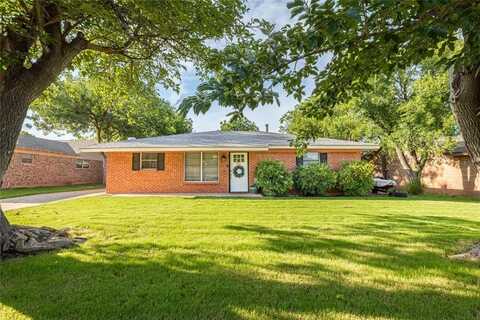 934 E North 12th Street, Abilene, TX 79601