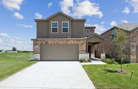 2111 Sugar Maple Lane, Forney, TX 75126