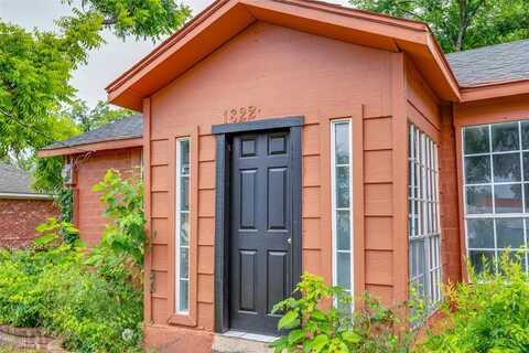 1822 Cranford Drive, Garland, TX 75041
