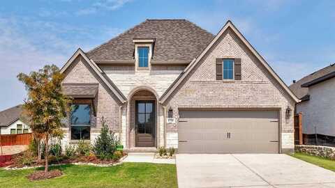 1720 Hillside Stroll Drive, Lavon, TX 75116