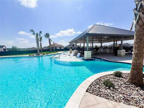 5144 Parksville Drive, Abilene, TX 79605