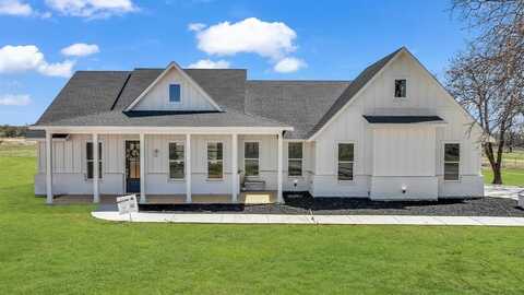 Clem Tbd Cottonwood Trail, Poolville, TX 76487