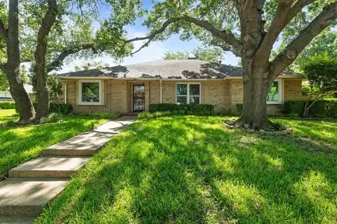 12612 Whispering Hills Drive, Dallas, TX 75243