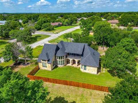 4833 Quail Crest Drive, Willow Park, TX 76087