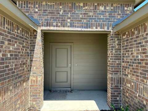 2811 Jasmine Drive, Sherman, TX 75092