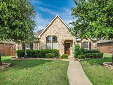 11398 Caladium Lane, Frisco, TX 75035