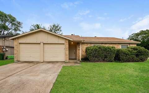 710 Cavalier Place, Arlington, TX 76017