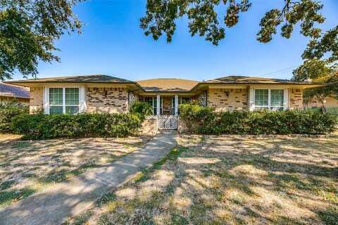 5473 Anita Street, Dallas, TX 75206