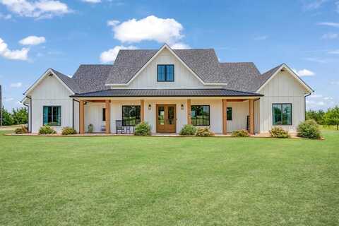 1722 CR 15160, Blossom, TX 75435