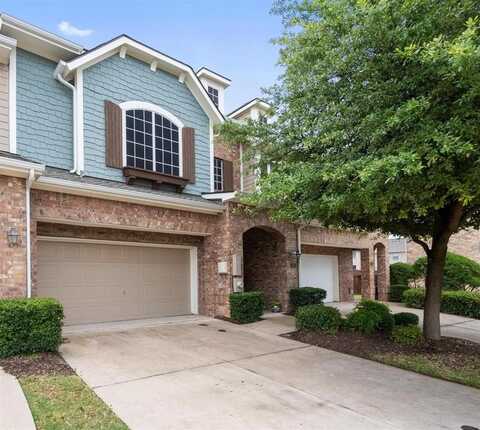 4011 Rome Court, Irving, TX 75038