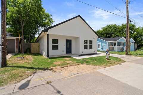 301 Henry Street, Waxahachie, TX 75165