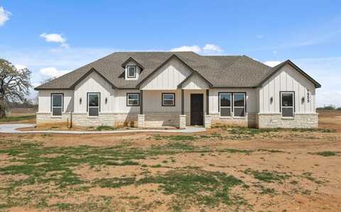 1955 Johnnie Drive, Springtown, TX 76082