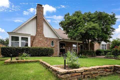 7824,7828 Cardinal Court, North Richland Hills, TX 76180