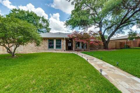 6018 Blue Bay Drive, Dallas, TX 75248