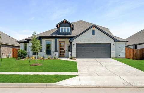 401 Chestnut Lane, Glenn Heights, TX 75154