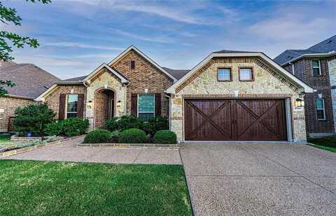 2724 Driftwood Creek Trail, Prosper, TX 75078
