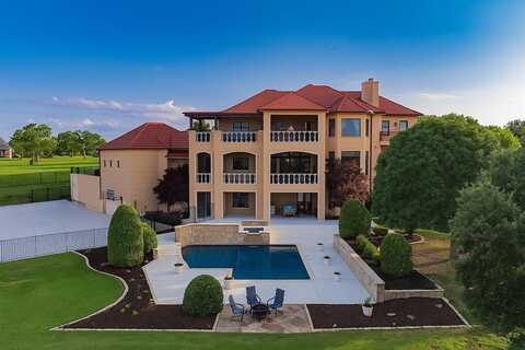 323 Kings Court, Forney, TX 75126