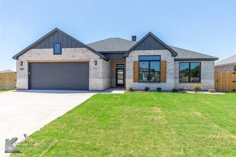 5107 Rossland Road, Abilene, TX 79606